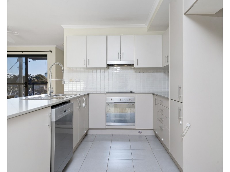 308/1 Griffiths Street, Blacktown NSW 2148