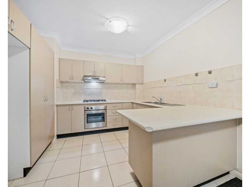 23/14-18 Fourth Avenue, Blacktown NSW 2148