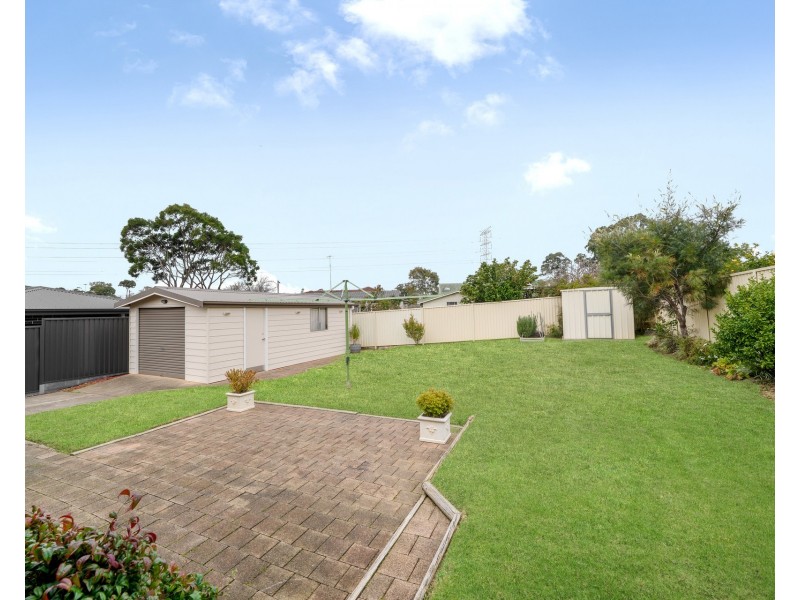 12 Orinoco Close, Seven Hills NSW 2147