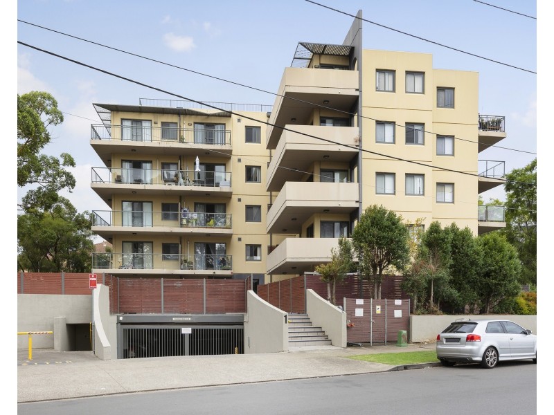 5/1 Griffiths Street, Blacktown NSW 2148