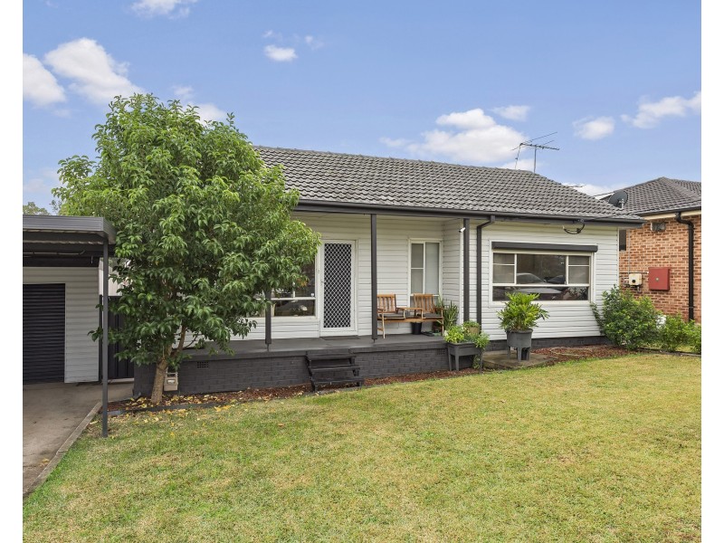 17 June Street, Blacktown NSW 2148