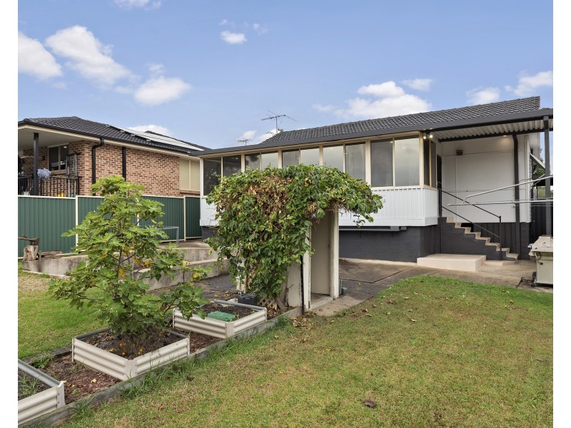 17 June Street, Blacktown NSW 2148