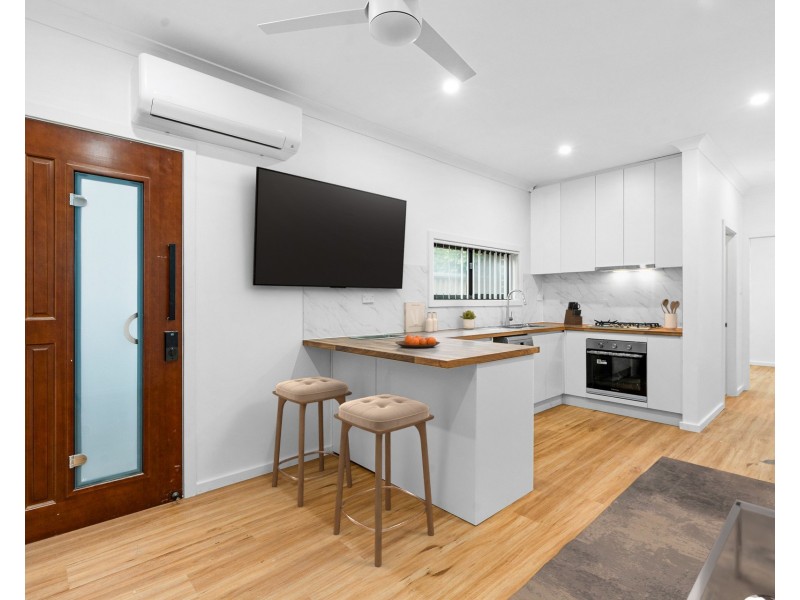 406a Flushcombe Road, Prospect NSW 2148