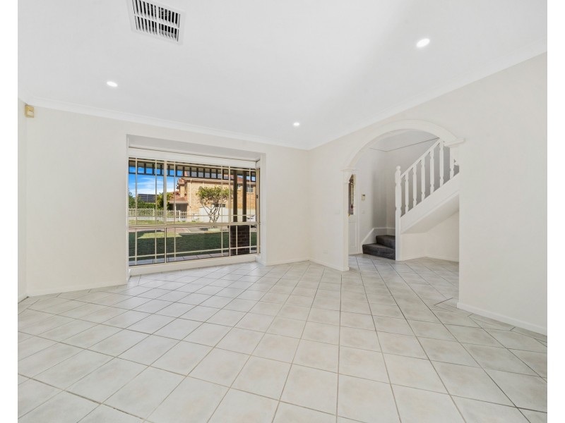 2a View Park Street, Prospect NSW 2148