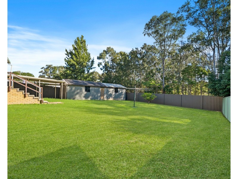 12 Herrick Street, Blacktown NSW 2148