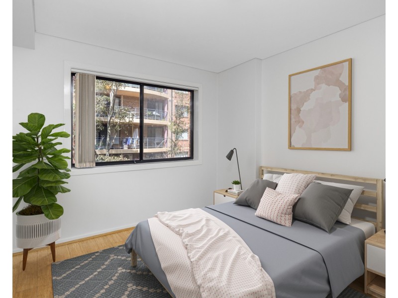 62/29-33 Kildare Road, Blacktown NSW 2148