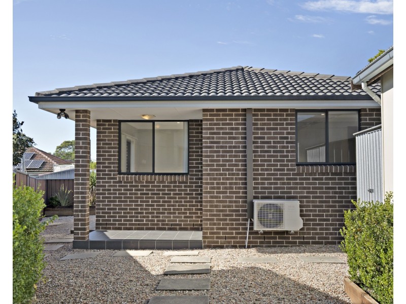 4A Gibson Place, Blacktown NSW 2148