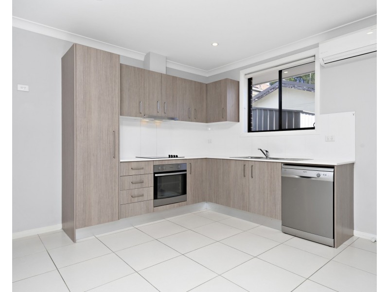 4A Gibson Place, Blacktown NSW 2148