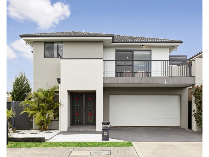 30 Floribunda Parade, Marsden Park NSW 2765