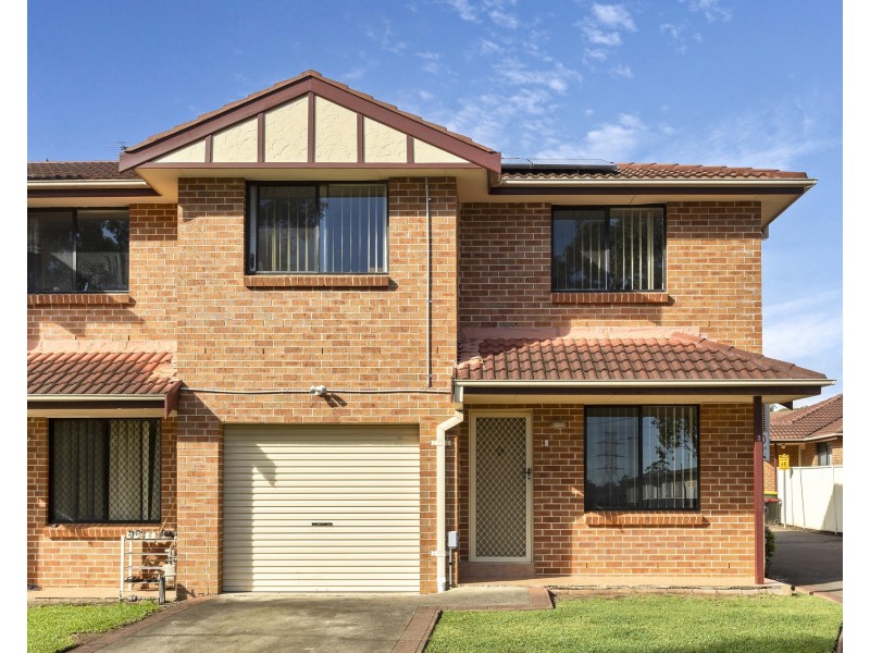 3/67 Orwell Street, Blacktown NSW 2148