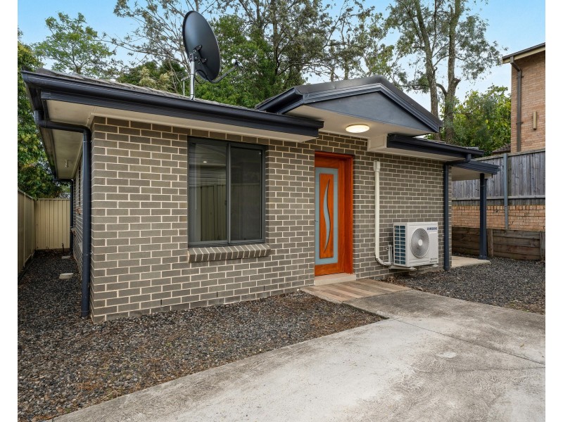 35a Janice Street, Seven Hills NSW 2147
