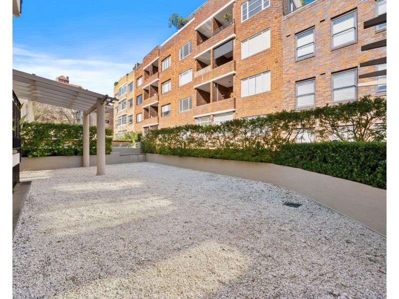 5/3 McDonald Street, Potts Point NSW 2011