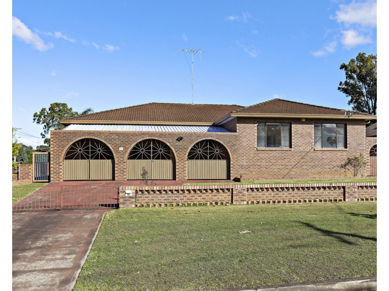 46 & 46a Braddon Street, Oxley Park NSW 2760
