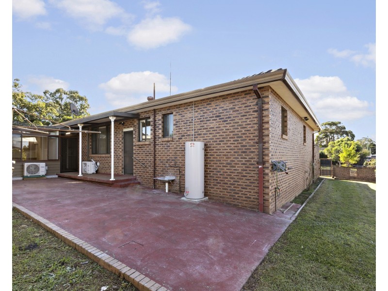 46 & 46a Braddon Street, Oxley Park NSW 2760