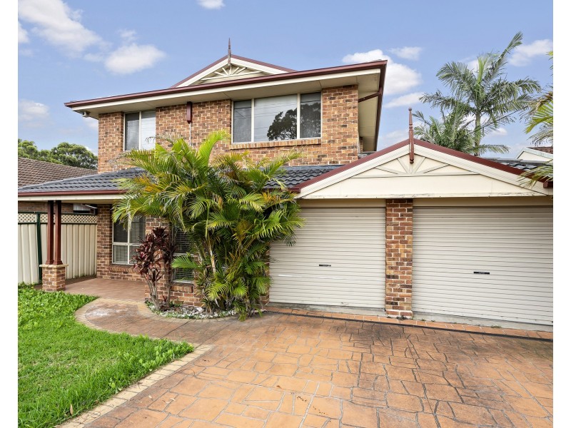 16A Lyton Street, Blacktown NSW 2148