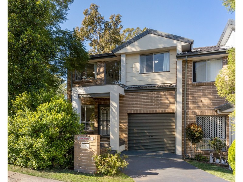 29a Arnott Road, Marayong NSW 2148