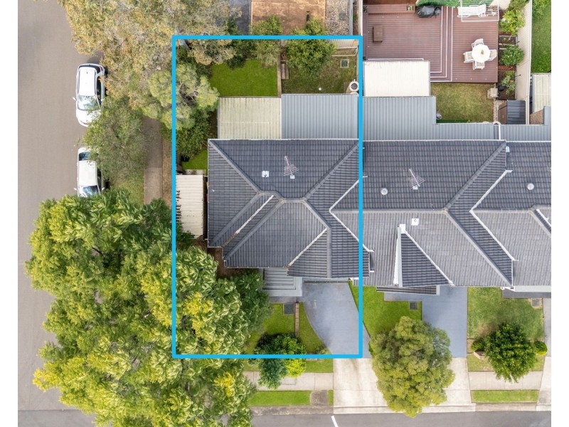 29a Arnott Road, Marayong NSW 2148
