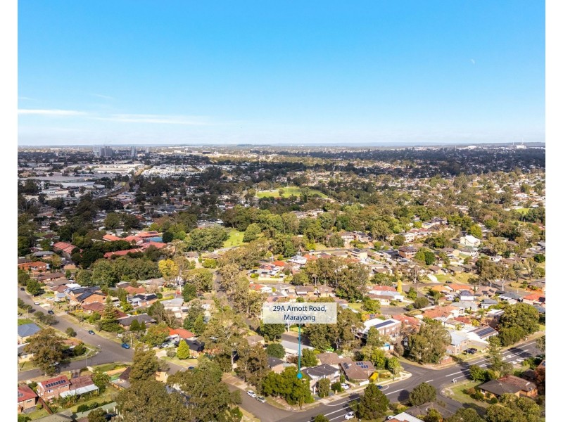 29a Arnott Road, Marayong NSW 2148