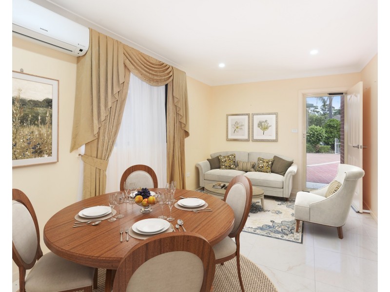 19a Scobie Street, Doonside NSW 2767