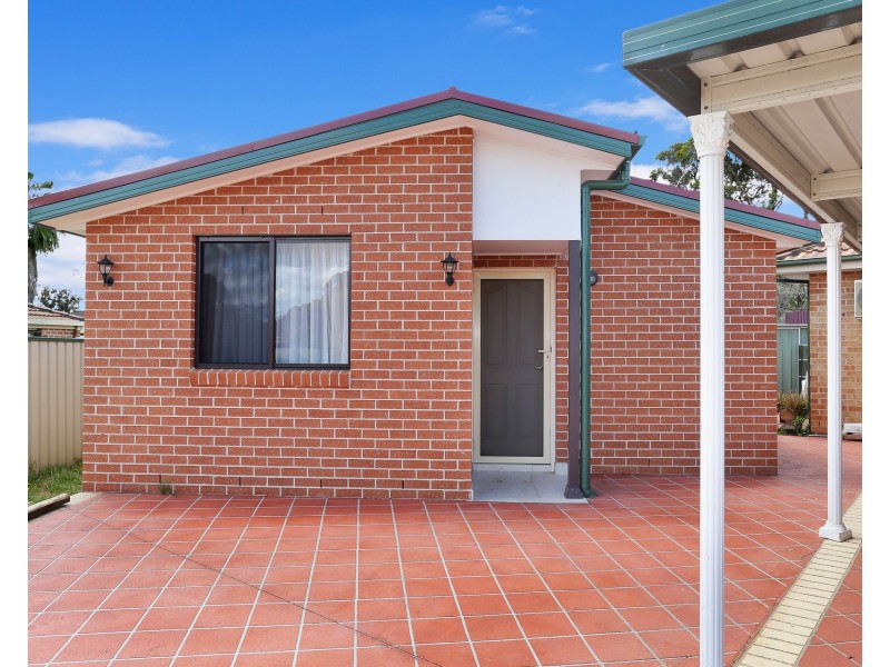19a Scobie Street, Doonside NSW 2767