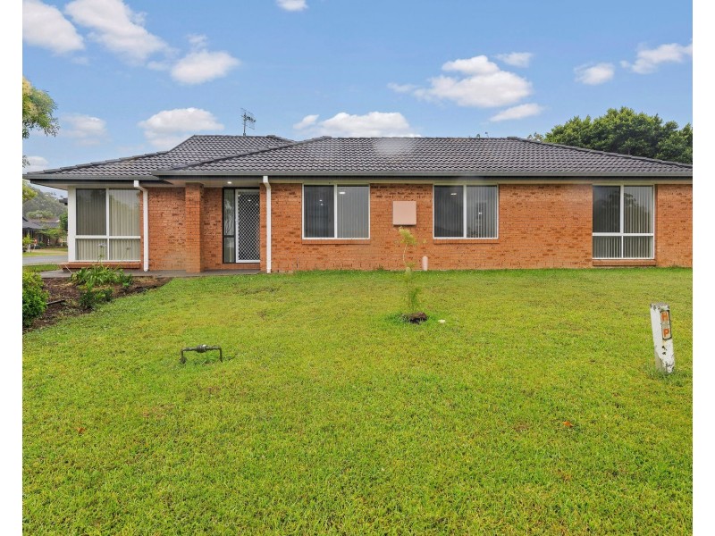 18 Ashwood Close, Glenning Valley NSW 2261