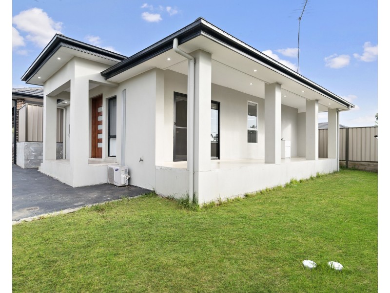 76A Capuchin Way, Plumpton NSW 2761