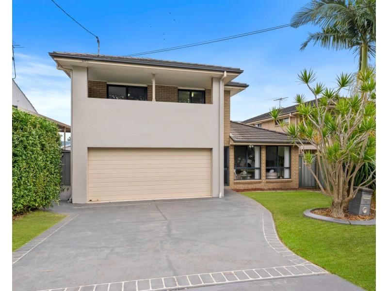 51 Kurrajong Crescent, Blacktown NSW 2148
