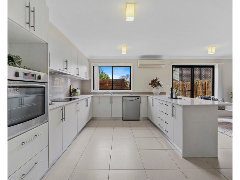 51 Kurrajong Crescent, Blacktown NSW 2148