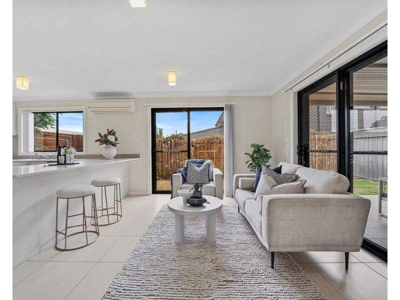 51 Kurrajong Crescent, Blacktown NSW 2148