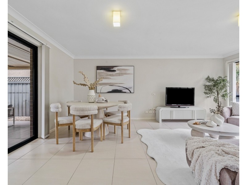 51 Kurrajong Crescent, Blacktown NSW 2148