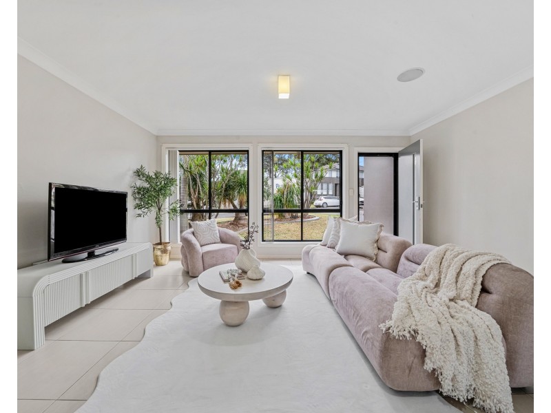 51 Kurrajong Crescent, Blacktown NSW 2148