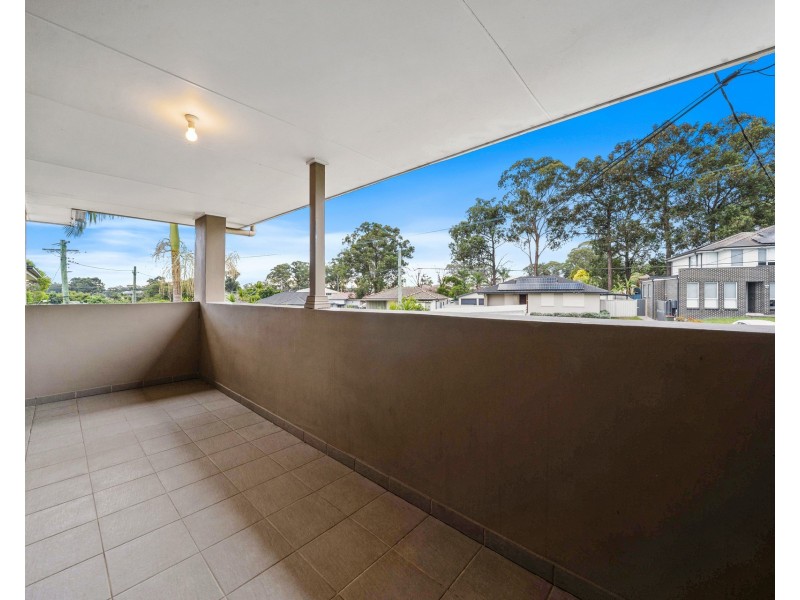 51 Kurrajong Crescent, Blacktown NSW 2148