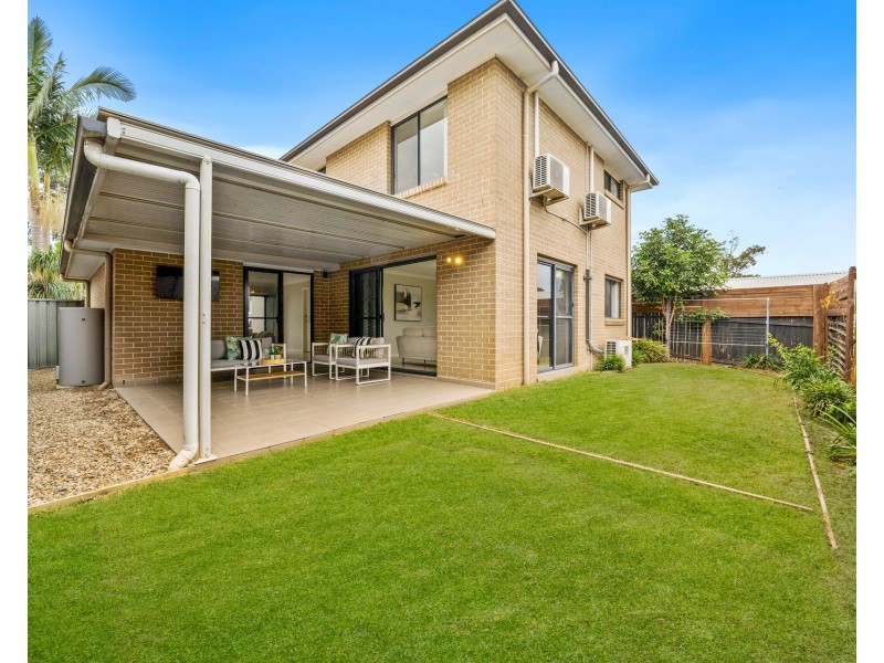 51 Kurrajong Crescent, Blacktown NSW 2148