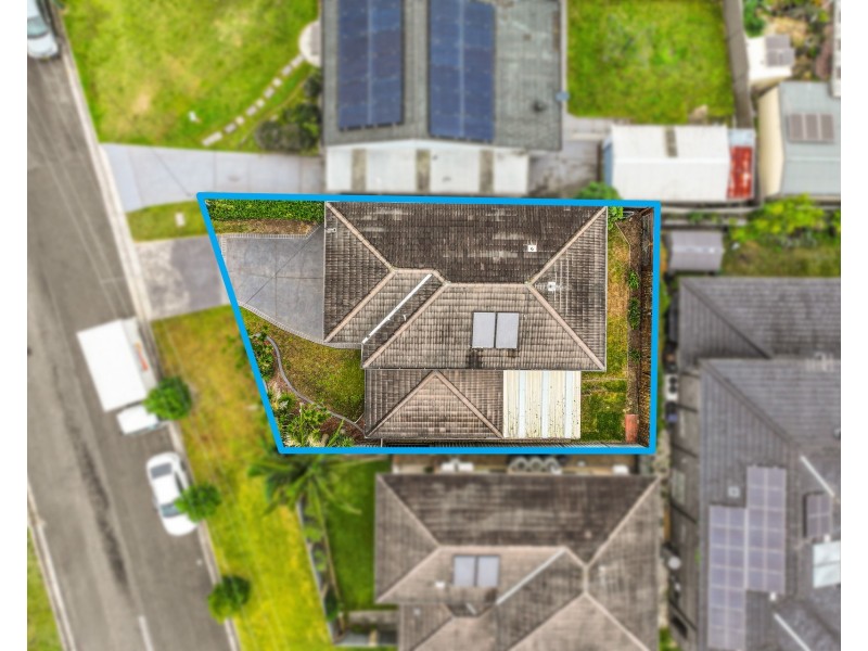 51 Kurrajong Crescent, Blacktown NSW 2148