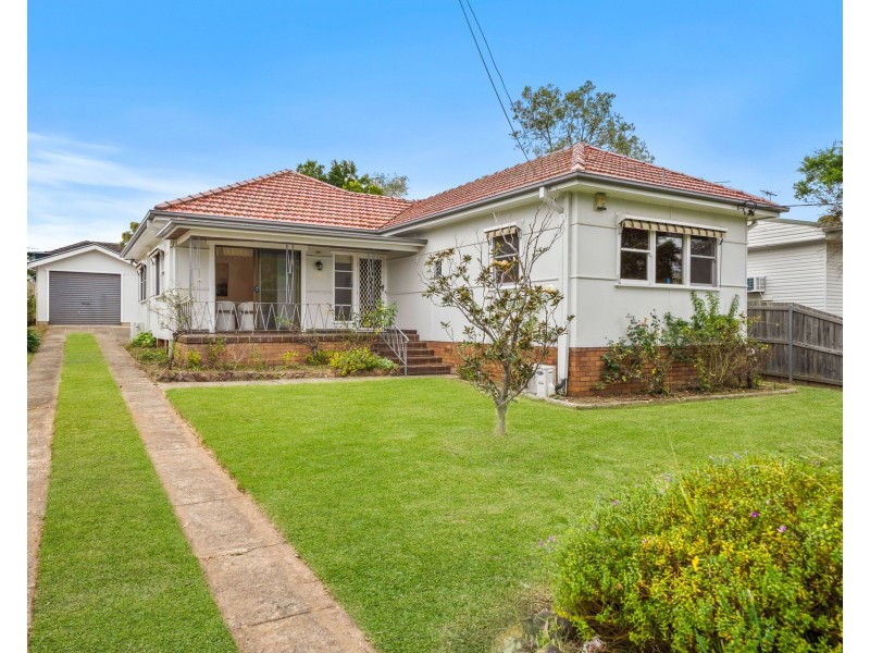 8 Prospect Street, Blacktown NSW 2148