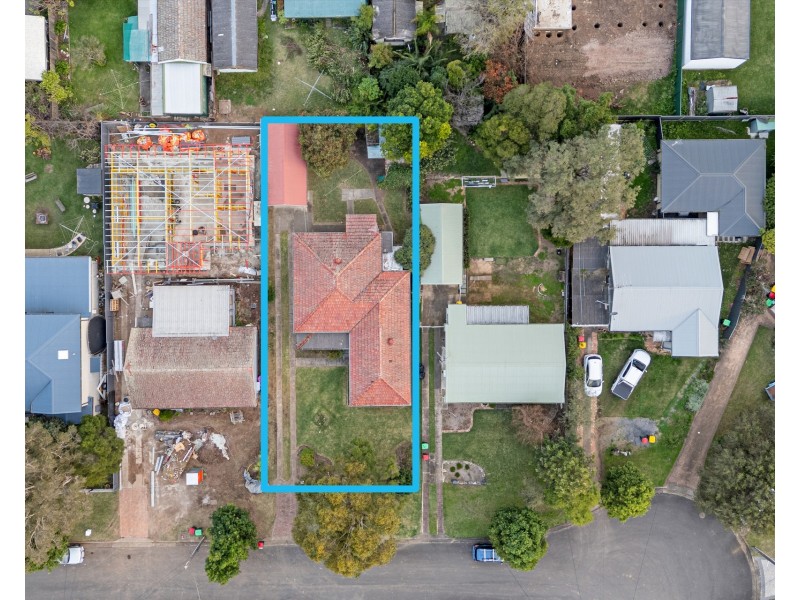 8 Prospect Street, Blacktown NSW 2148