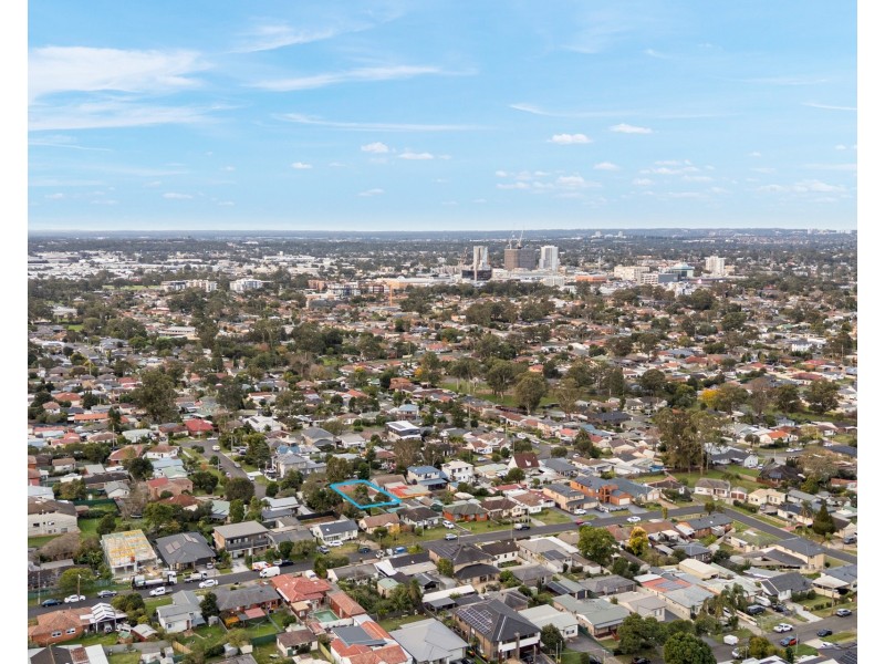 8 Prospect Street, Blacktown NSW 2148