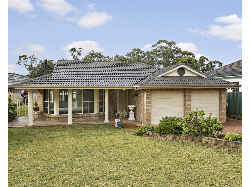 15 Dina Beth Avenue, Blacktown NSW 2148
