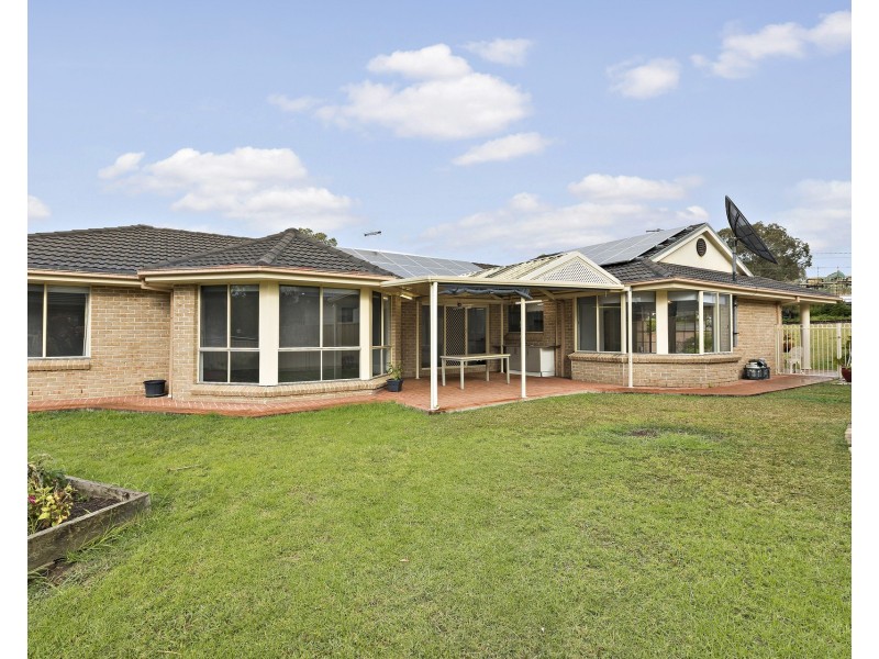 15 Dina Beth Avenue, Blacktown NSW 2148