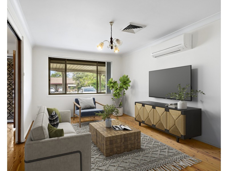 49 Wattle Avenue, St Marys NSW 2760