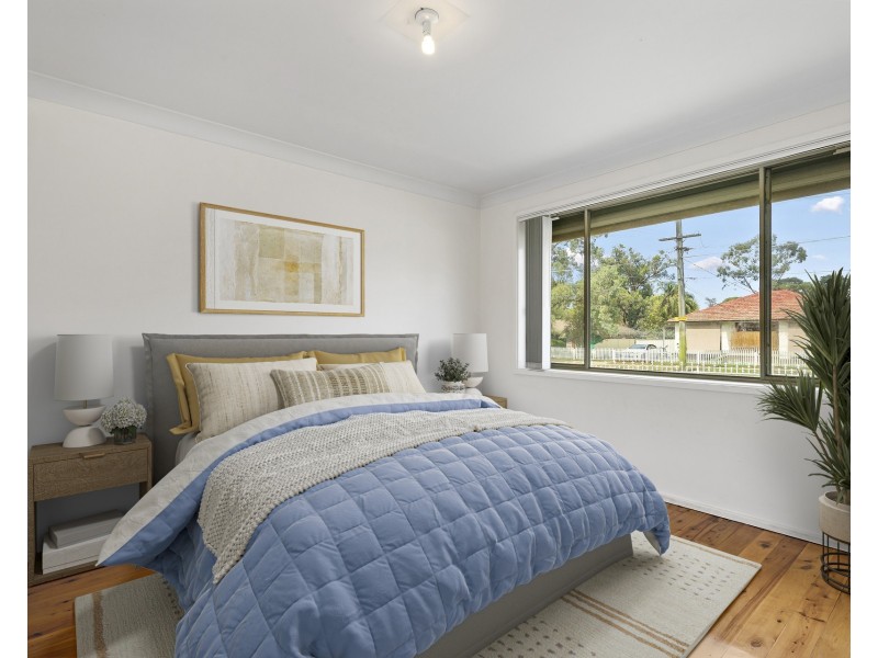 49 Wattle Avenue, St Marys NSW 2760