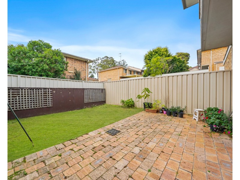 39a/177a Reservoir Road, Blacktown NSW 2148