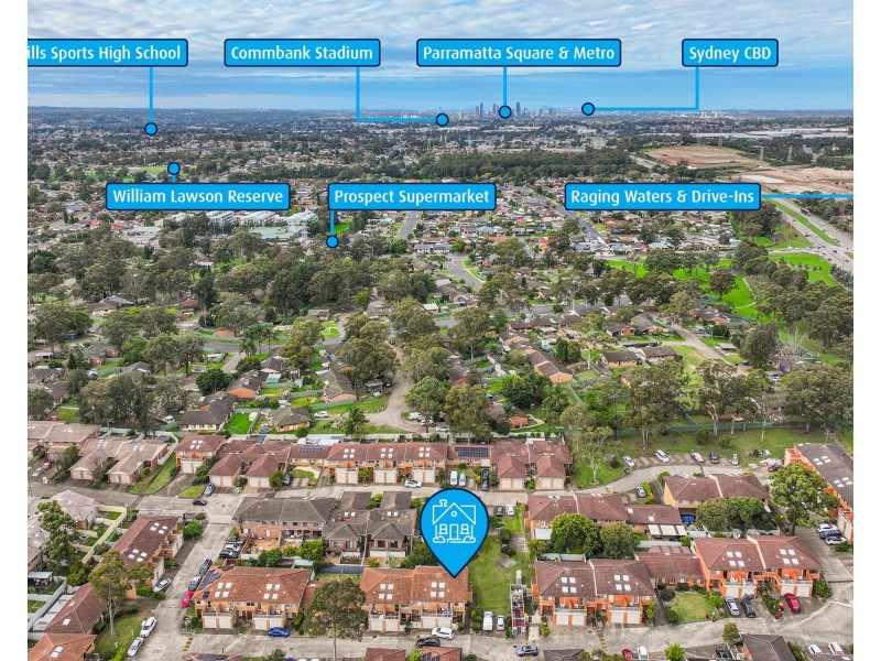 39a/177a Reservoir Road, Blacktown NSW 2148