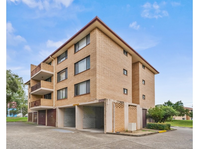 41/25 Mantaka Street, Blacktown NSW 2148