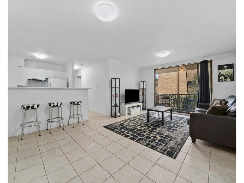 41/25 Mantaka Street, Blacktown NSW 2148