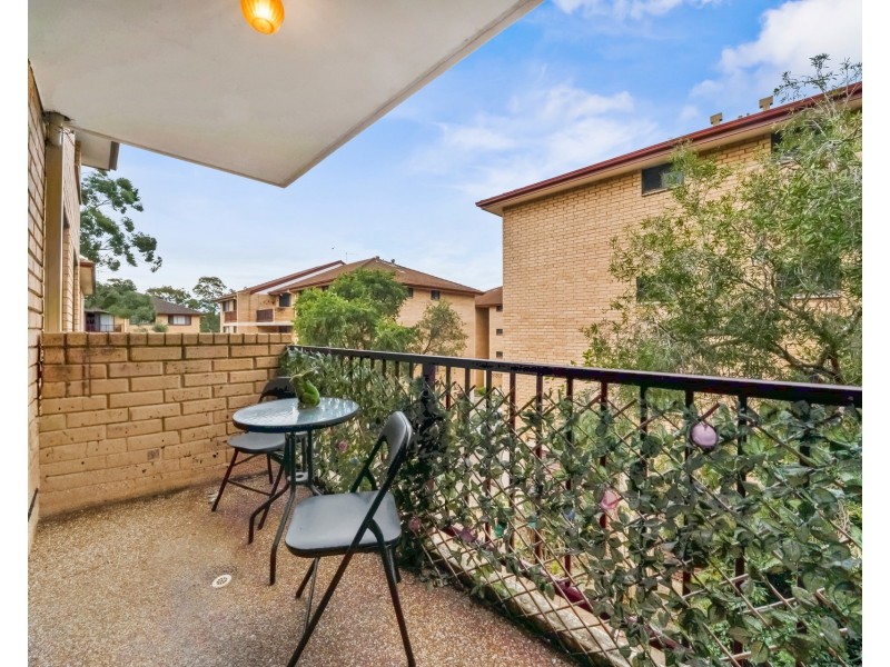 41/25 Mantaka Street, Blacktown NSW 2148