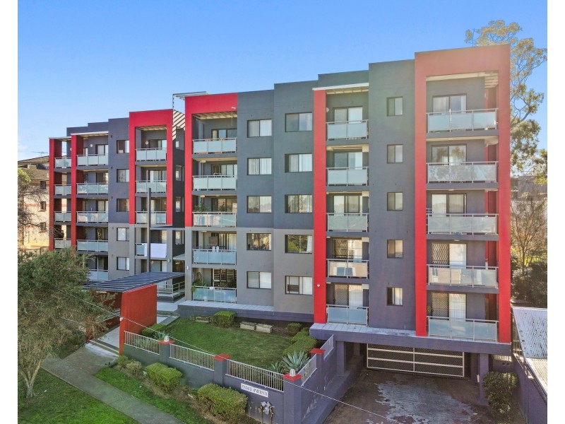 19/17-21 Bruce Street, Blacktown NSW 2148