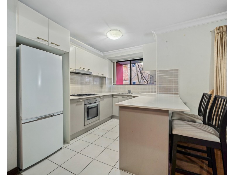 19/17-21 Bruce Street, Blacktown NSW 2148