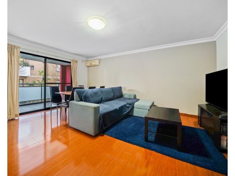 19/17-21 Bruce Street, Blacktown NSW 2148