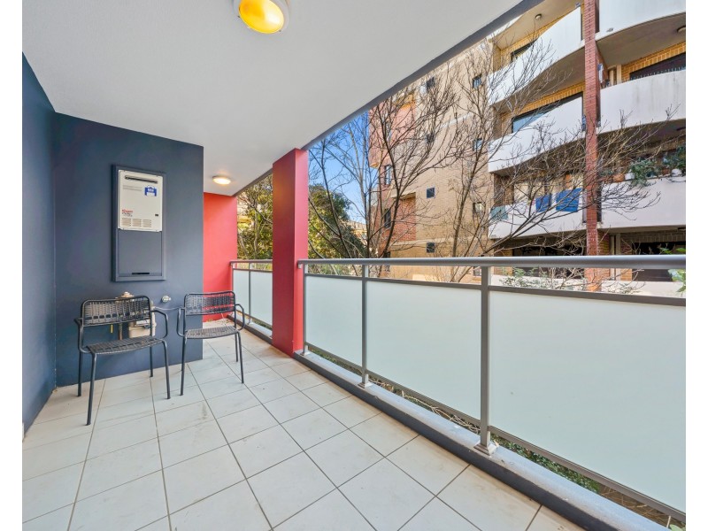 19/17-21 Bruce Street, Blacktown NSW 2148